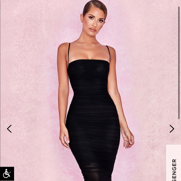 House of CB Dresses & Skirts - House Of CB Fornarnia 😍 xs
